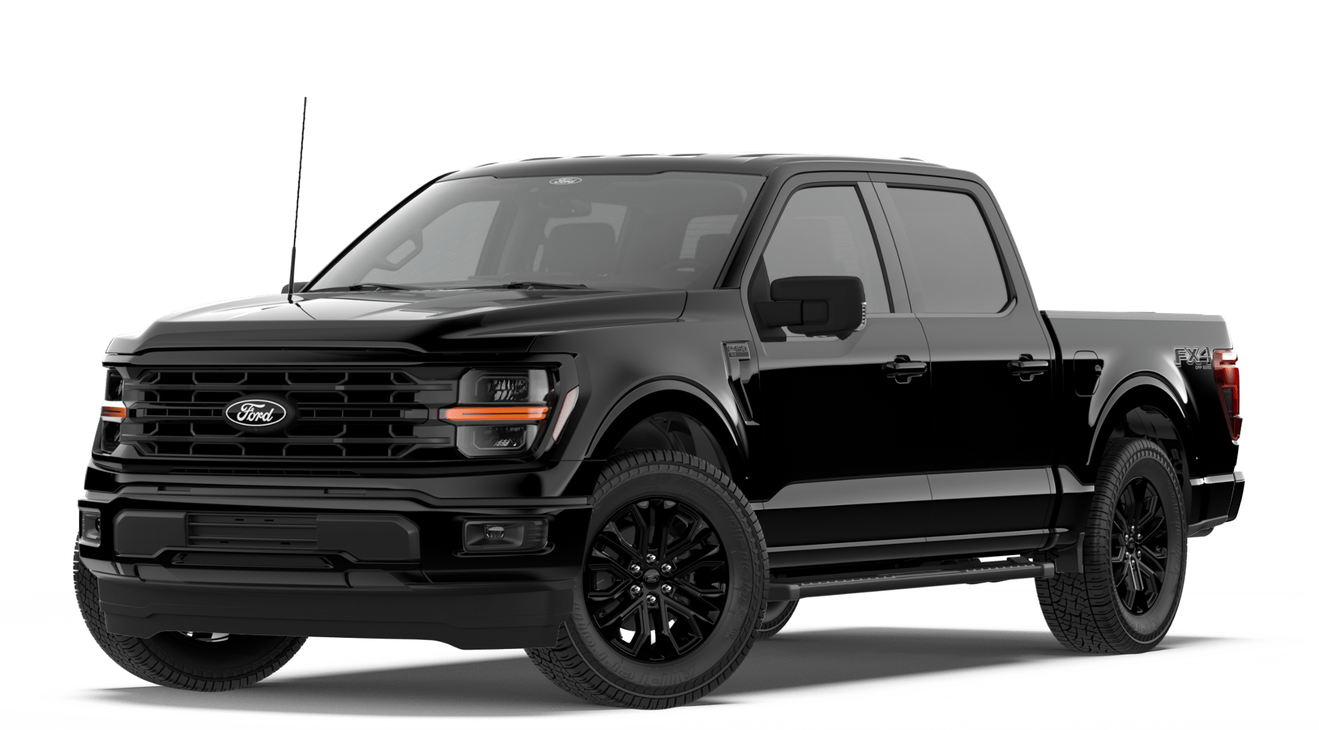 2026 Ford F-150® External Image 1